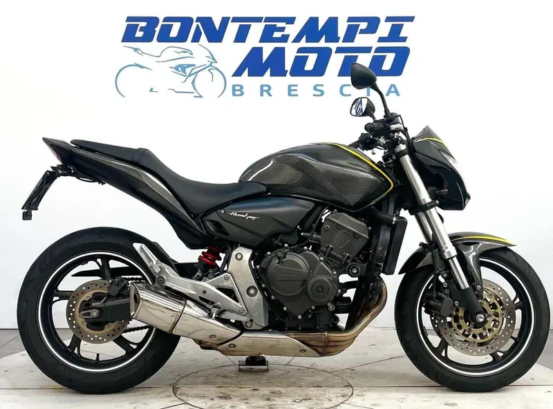 Honda Hornet 600 (2011 - 13)