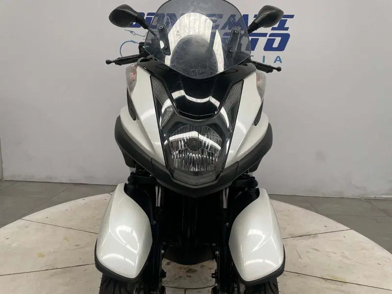 Yamaha Tricity 125 (2014 - 17) (3)