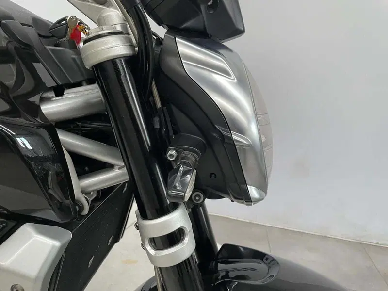 Aprilia Mana 850 (2007 - 16) (5)