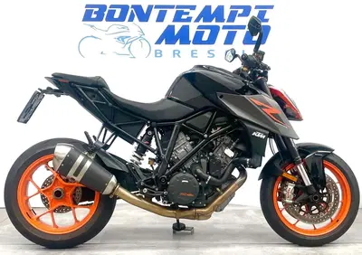 KTM 1290 Super Duke R ABS (2017 - 18) usata