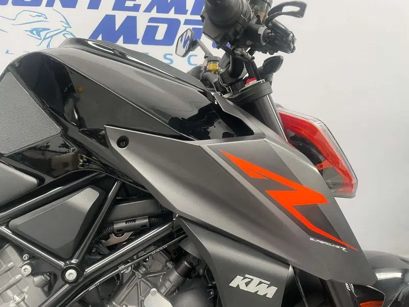 KTM 1290 Super Duke R ABS (2017 - 18) (3)