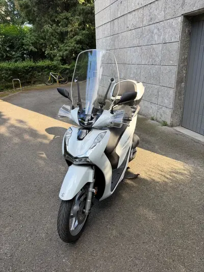 Honda SH 150i (2020 - 23) usata
