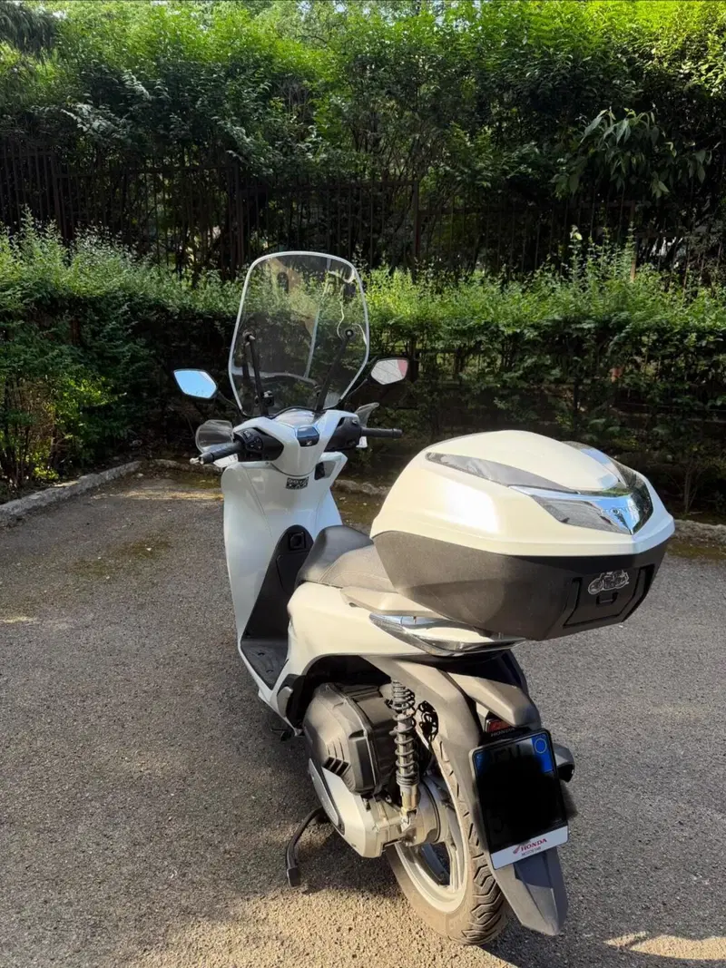 Honda SH 150i (2020 - 23) (4)