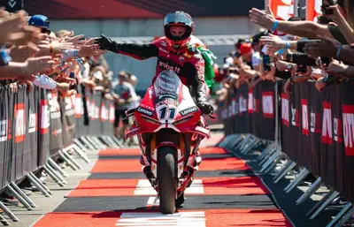SBK 2026. GP della Repubblica Ceca. A Most altri record per Bulega?