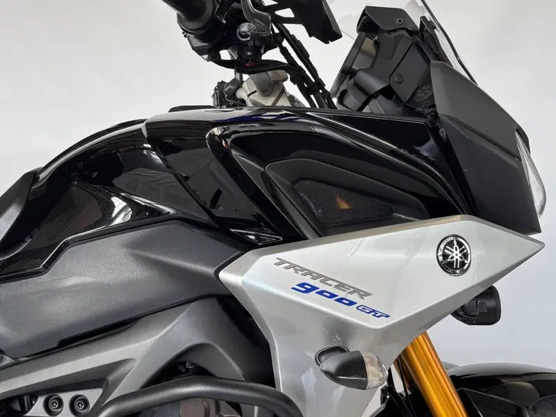 Yamaha Tracer 900 GT (2018 - 20) (2)
