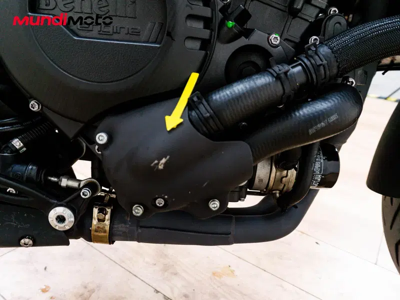 Benelli 752 S (2019 - 20) (18)