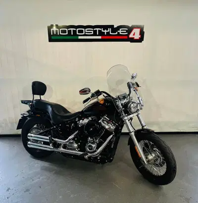 Harley-Davidson Softail Standard (2021 - 25) usata