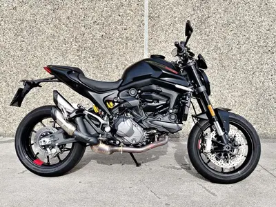 Ducati Monster 937 (2021 - 25) usata
