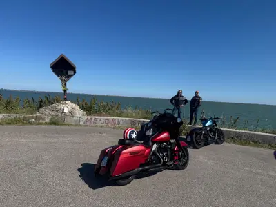 Harley-Davidson 114 Street Glide Special (2019 - 20) - FLHXS usata