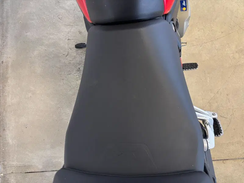 Ducati Multistrada V4 (2021 - 24) (9)
