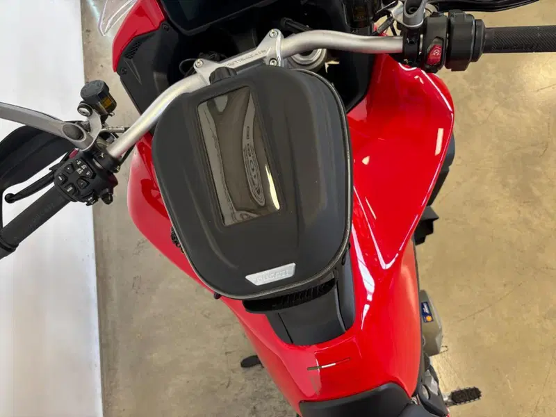 Ducati Multistrada V4 (2021 - 24) (10)