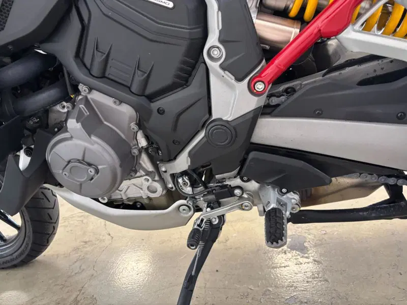 Ducati Multistrada V4 (2021 - 24) (13)