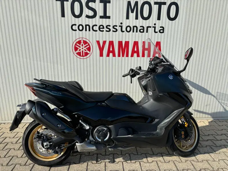 Yamaha T-Max 560 Tech Max (2022 - 24) (3)
