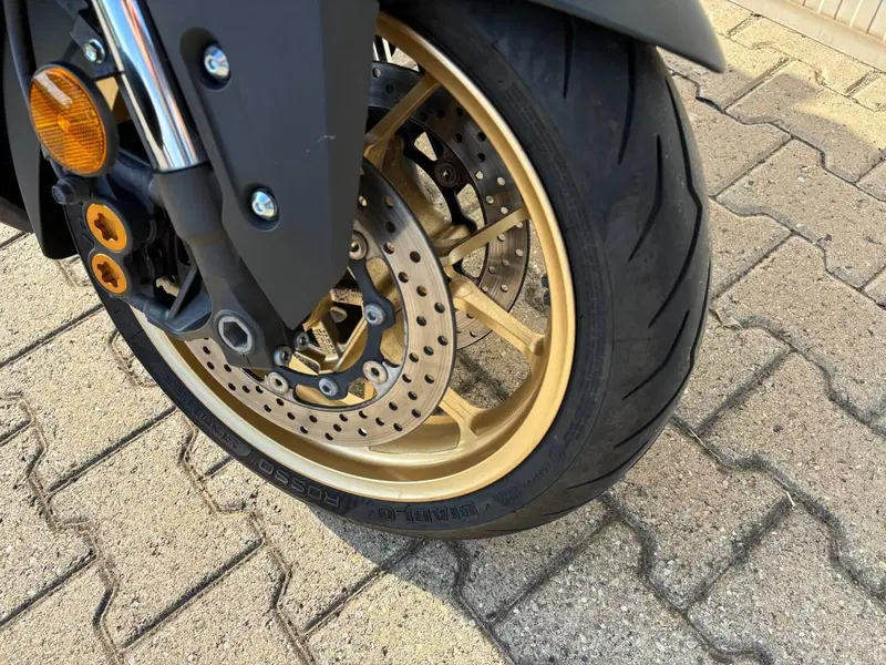 Yamaha T-Max 560 Tech Max (2022 - 24) (6)