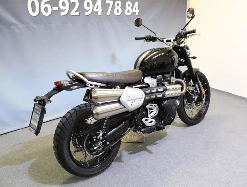 Triumph Scrambler 1200 X (2024 - 26) (4)