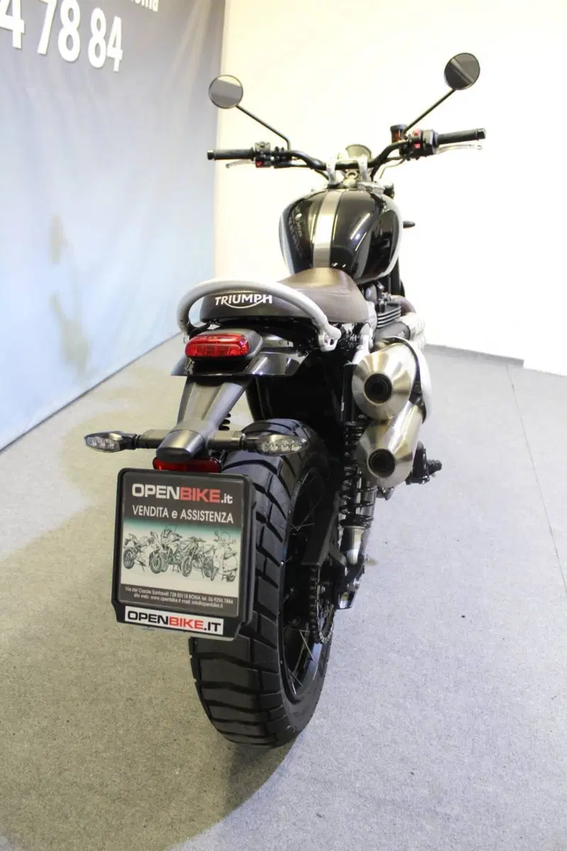 Triumph Scrambler 1200 X (2024 - 26) (5)