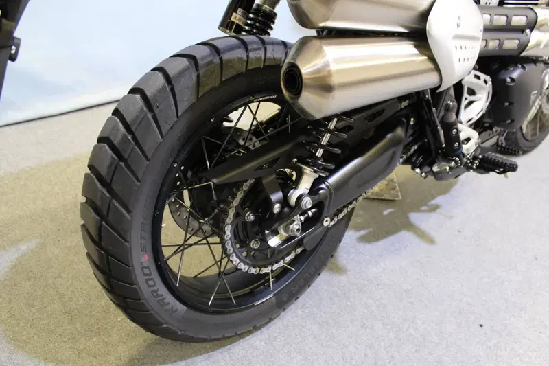 Triumph Scrambler 1200 X (2024 - 26) (6)