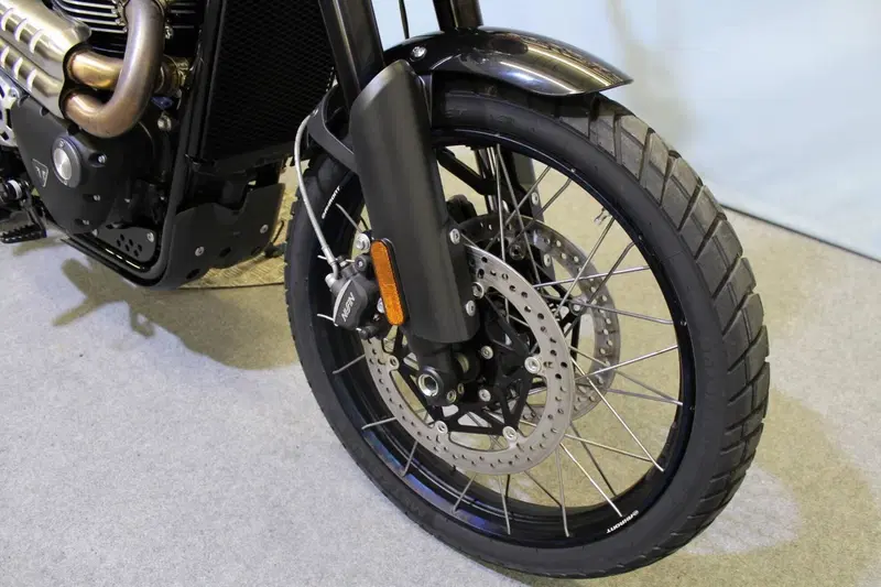Triumph Scrambler 1200 X (2024 - 26) (7)