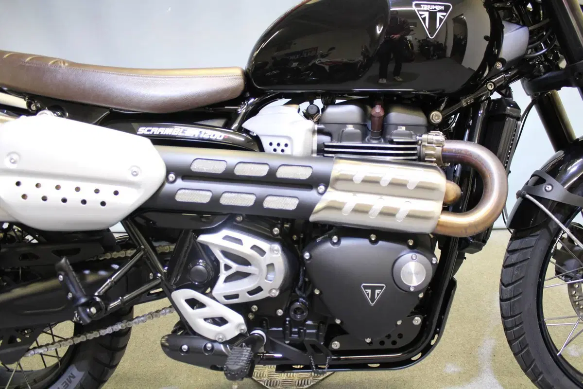 Triumph Scrambler 1200 X (2024 - 26) (9)