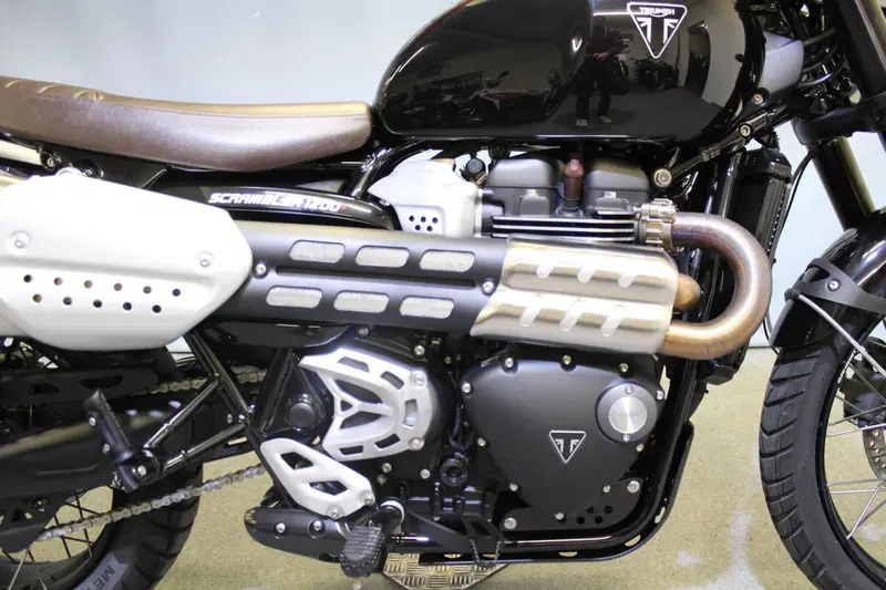Triumph Scrambler 1200 X (2024 - 26) (9)