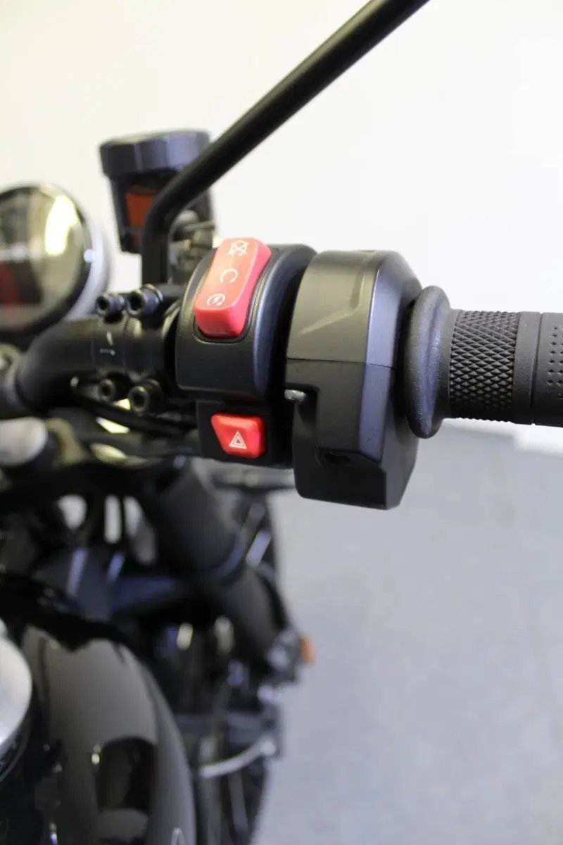 Triumph Scrambler 1200 X (2024 - 26) (11)