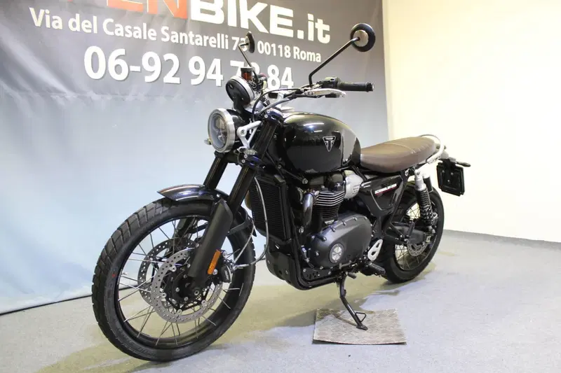Triumph Scrambler 1200 X (2024 - 26) (12)
