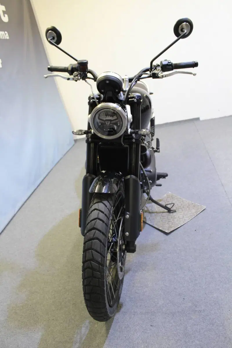 Triumph Scrambler 1200 X (2024 - 26) (13)