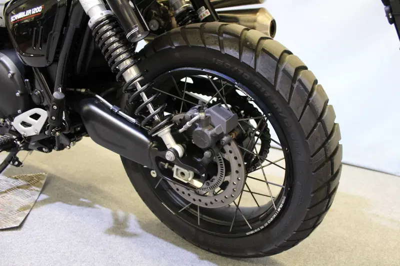 Triumph Scrambler 1200 X (2024 - 26) (15)