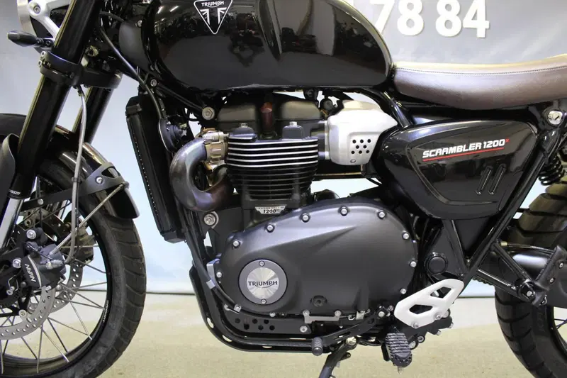 Triumph Scrambler 1200 X (2024 - 26) (16)