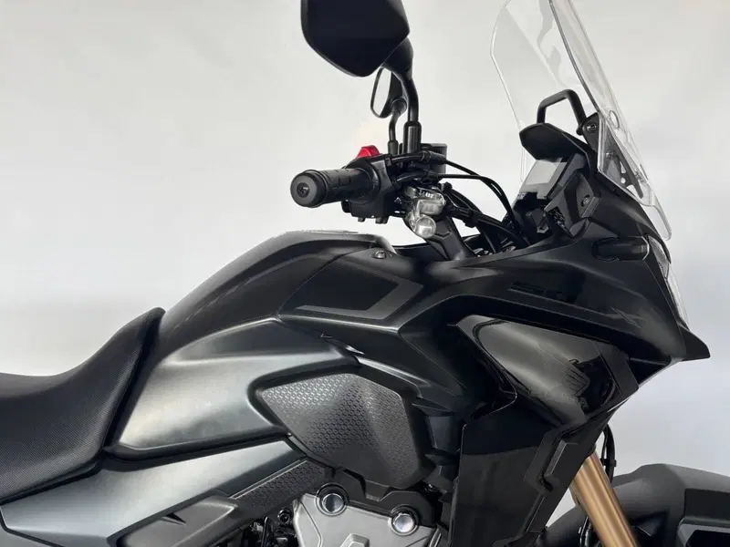 Honda CB 500 X (2022 - 23) (2)