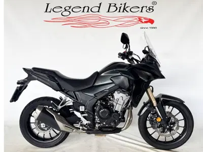 Honda CB 500 X (2022 - 23) usata