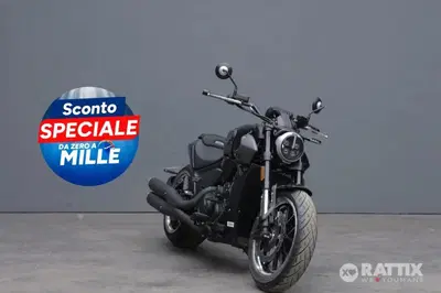 Morbidelli C1002V (2024 - 26) nuova