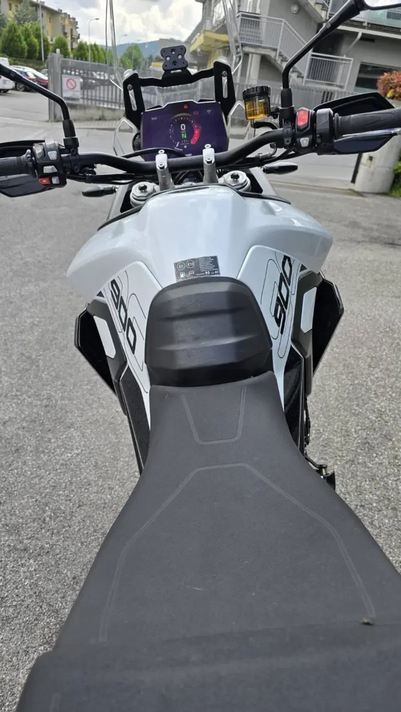 Triumph Tiger 900 GT (2024 - 26) (6)