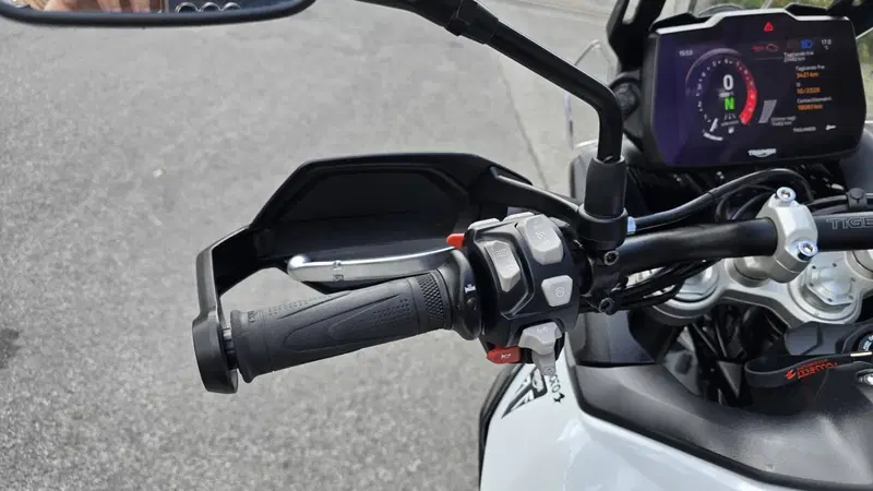 Triumph Tiger 900 GT (2024 - 26) (8)