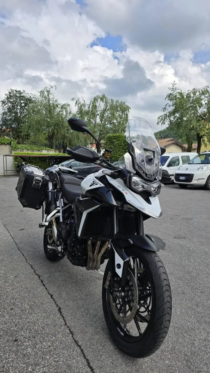 Triumph Tiger 900 GT (2024 - 26) (4)