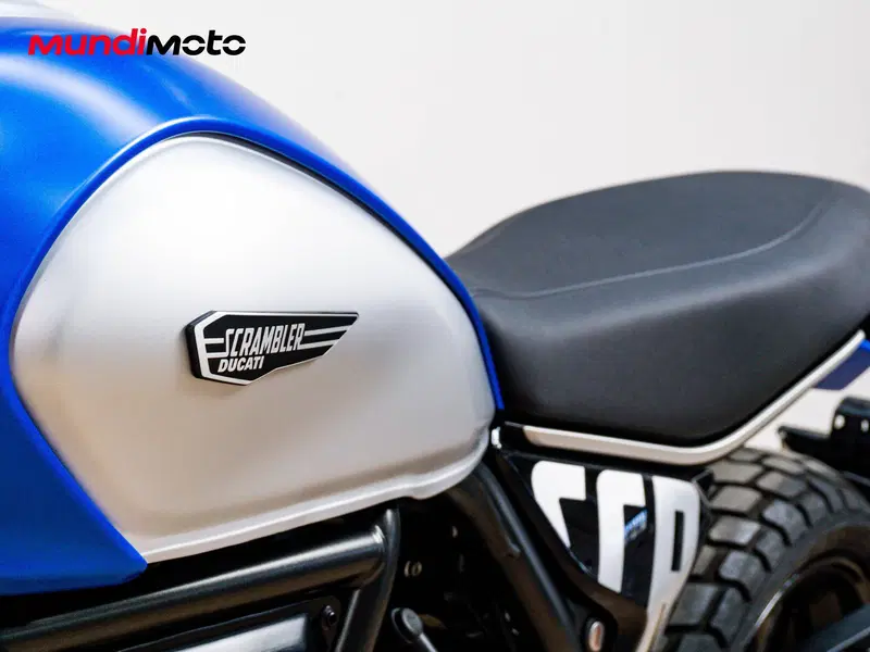 Ducati Scrambler 800 Icon Dark (2025 - 26) (12)
