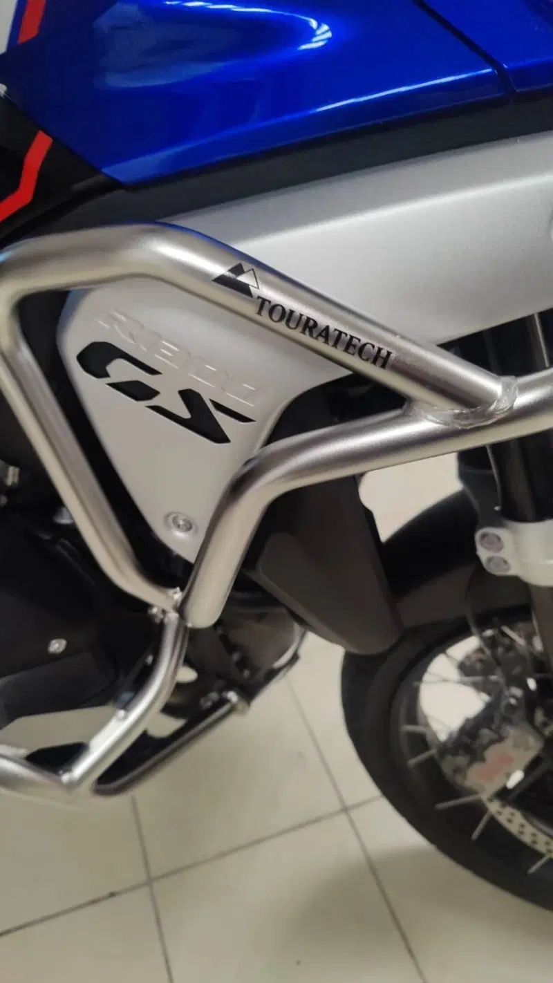 Bmw R 1300 GS Trophy (2023 - 26) (5)