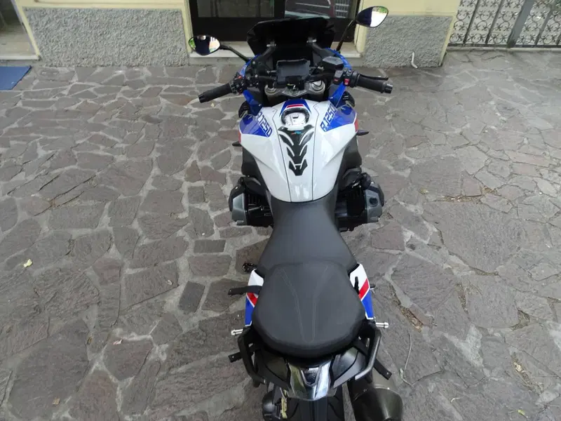 Bmw R 1250 RS (2021 - 25) (12)