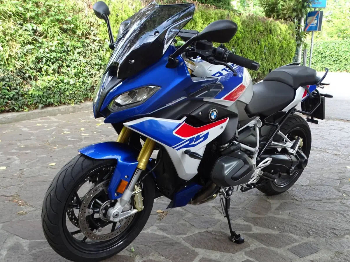 Bmw R 1250 RS (2021 - 25) (15)