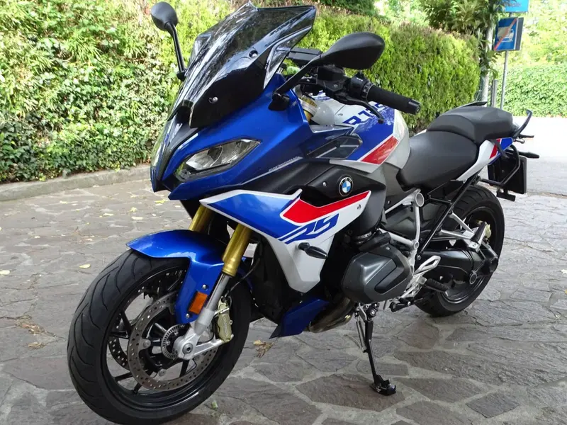 Bmw R 1250 RS (2021 - 25) (15)