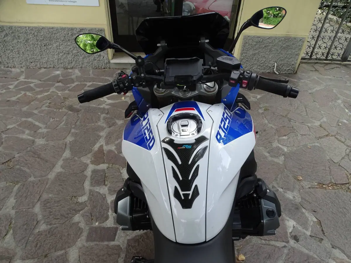 Bmw R 1250 RS (2021 - 25) (6)