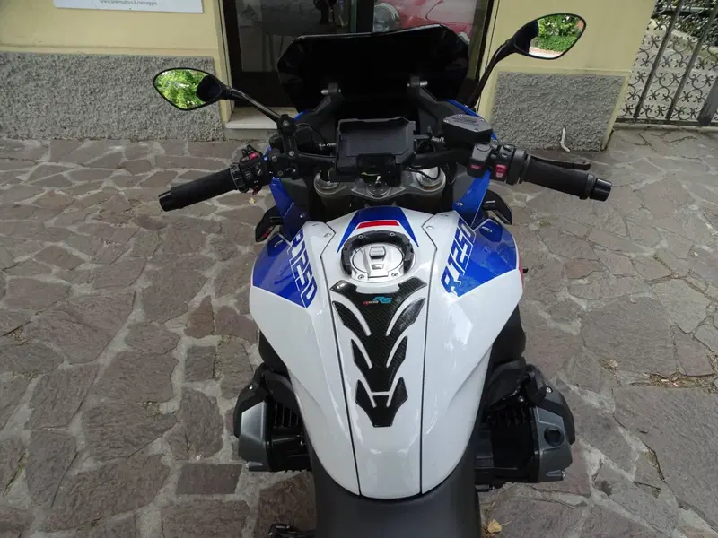 Bmw R 1250 RS (2021 - 25) (6)