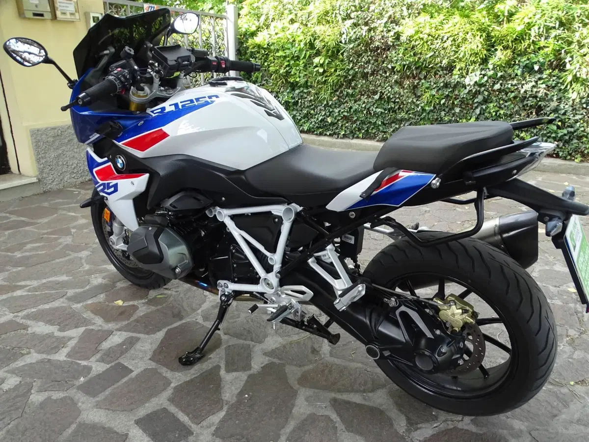 Bmw R 1250 RS (2021 - 25) (13)