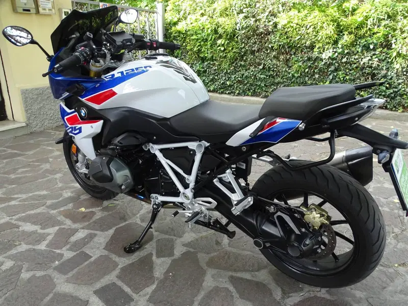 Bmw R 1250 RS (2021 - 25) (13)