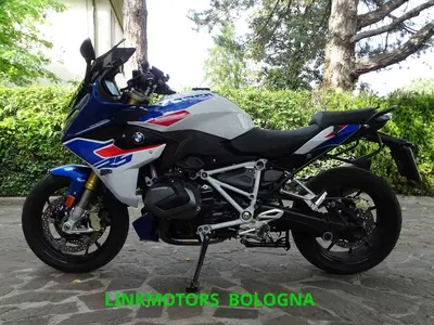 Bmw R 1250 RS (2021 - 25) usata
