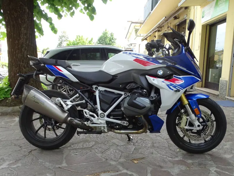 Bmw R 1250 RS (2021 - 25) (3)