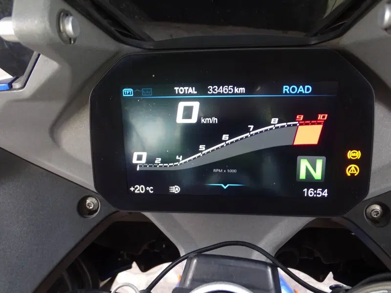 Bmw R 1250 RS (2021 - 25) (7)