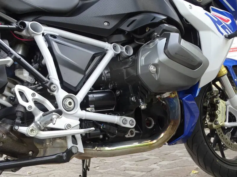 Bmw R 1250 RS (2021 - 25) (9)