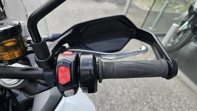 Triumph Tiger 900 GT (2024 - 26) (9)
