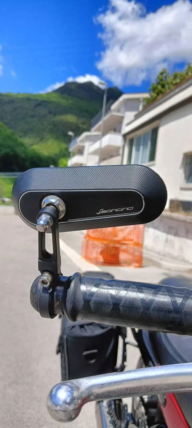 Benelli Leoncino 500 ABS (2017 - 20) (8)